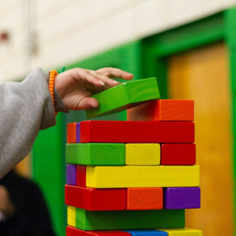 Hỗ trợ não bộ phát triển, tăng cường trí nhớ